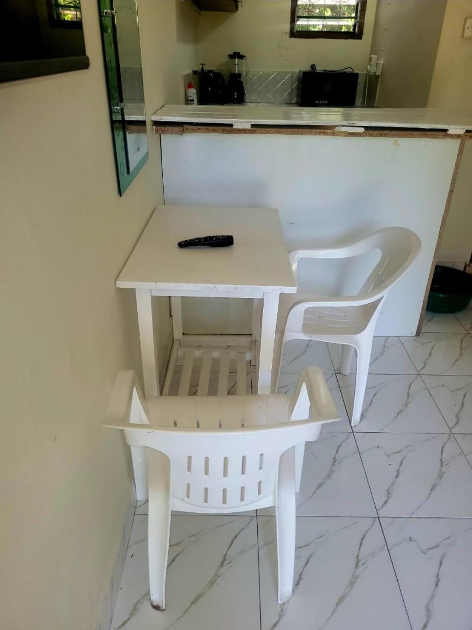 Cozy studio Bed and Breakfast in Malindi