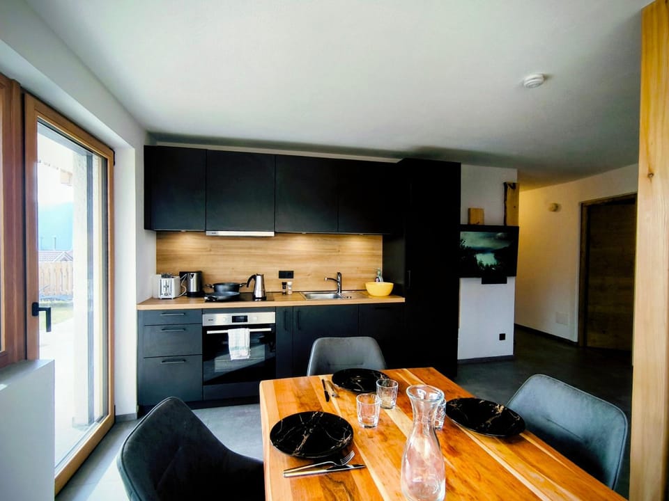 SiLENA Dolomites Apartment in Trentino-South Tyrol