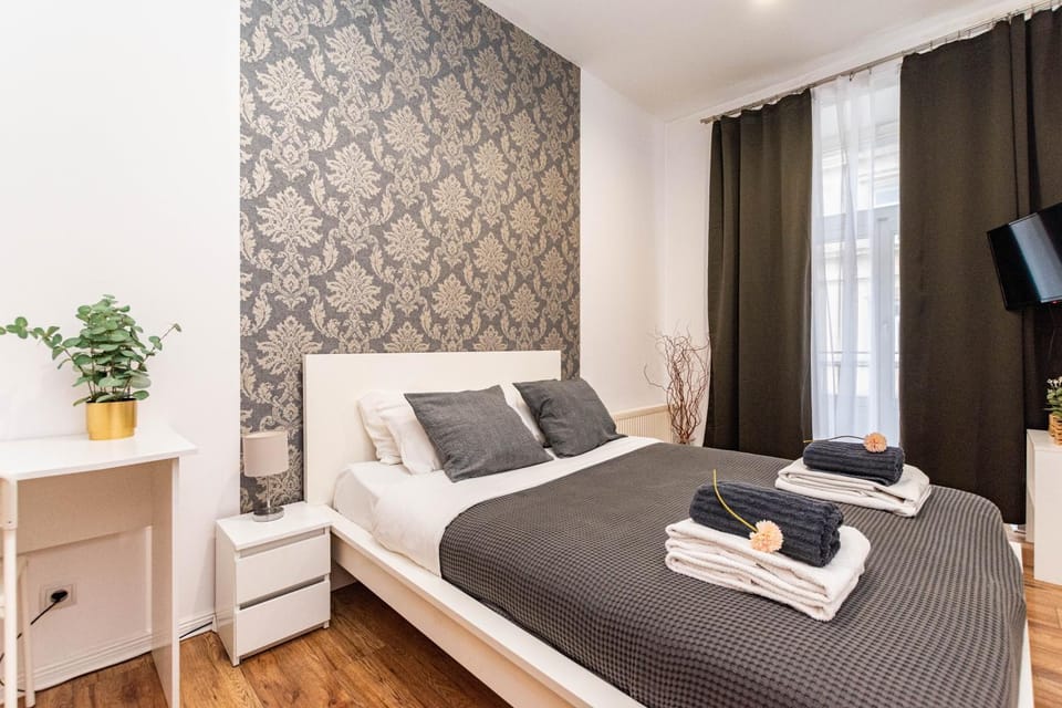 Apartament Kings Deluxe Centrum Apartment in Masovian Voivodeship