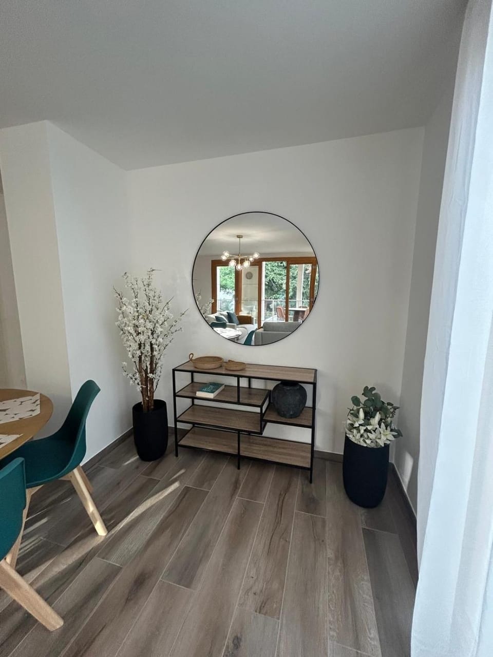 L'Ecrin du Cardinal B02 By Avecoeur Apartment in Villeneuve-lès-Avignon