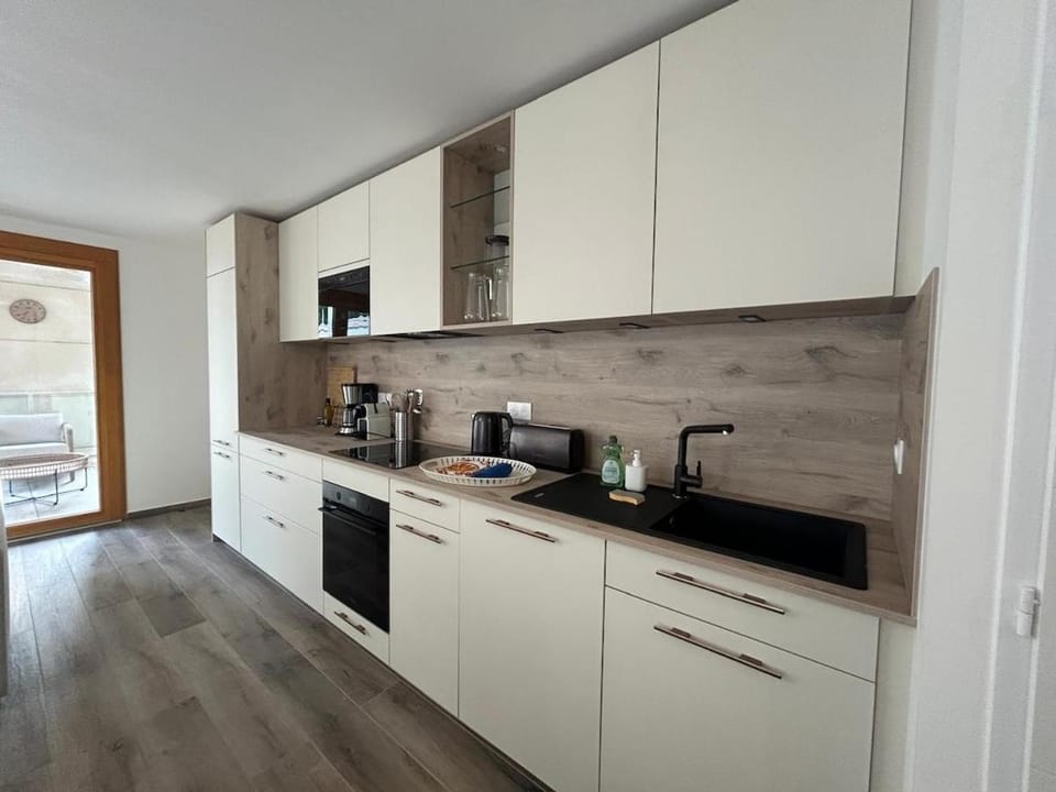 L'Ecrin du Cardinal B02 By Avecoeur Apartment in Villeneuve-lès-Avignon