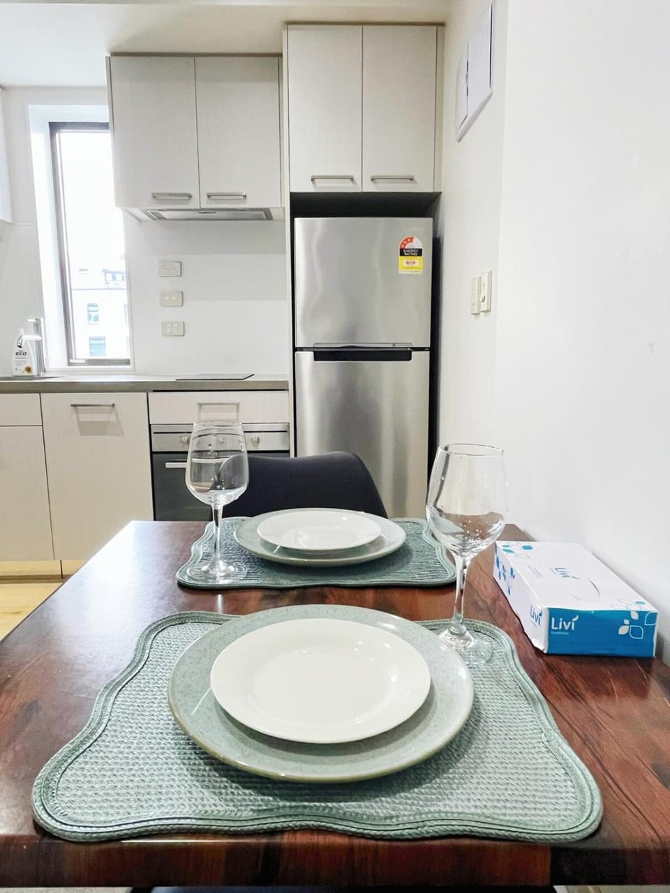 Stylish High-Rise Studio with City Views AKL CBD QR182 Apartment in Auckland