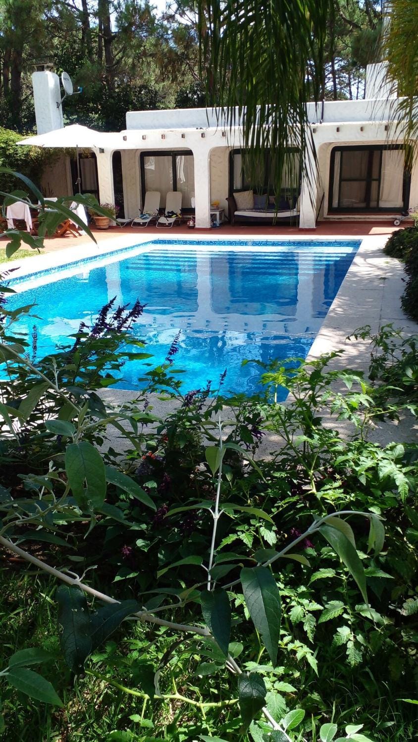 Garden view, Pool view, Swimming pool