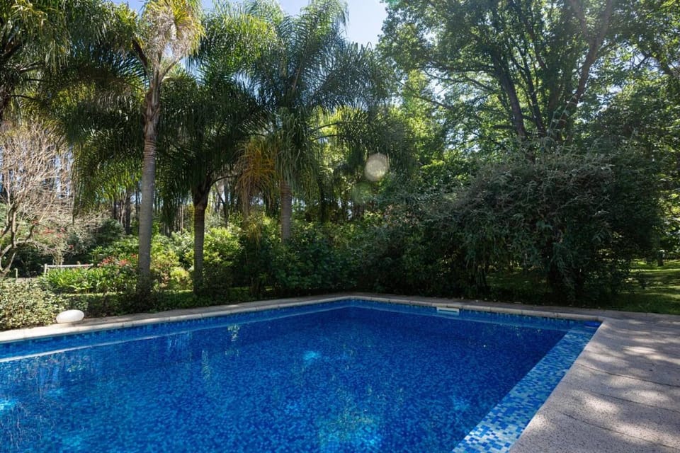 Garden, Garden view, Pool view, Swimming pool