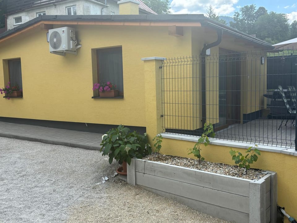 Domček pri Medzihorskej House in Slovakia