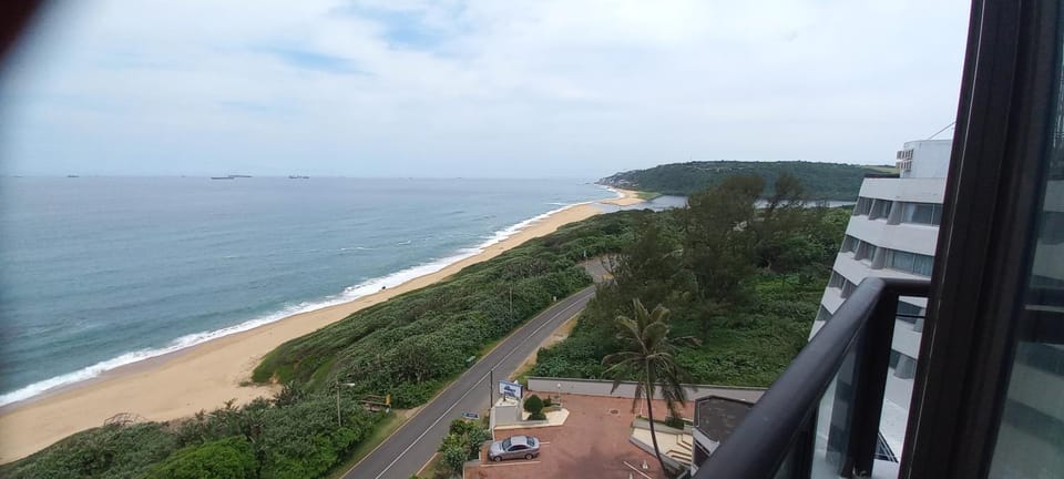 Coral Reef 502 Apartment in KwaZulu-Natal