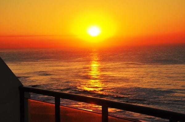 Coral Reef 502 Apartment in KwaZulu-Natal