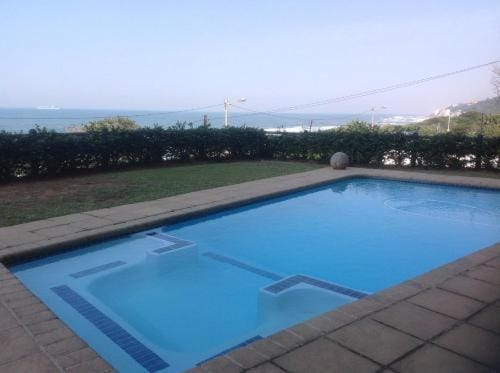 Coral Reef 502 Apartment in KwaZulu-Natal