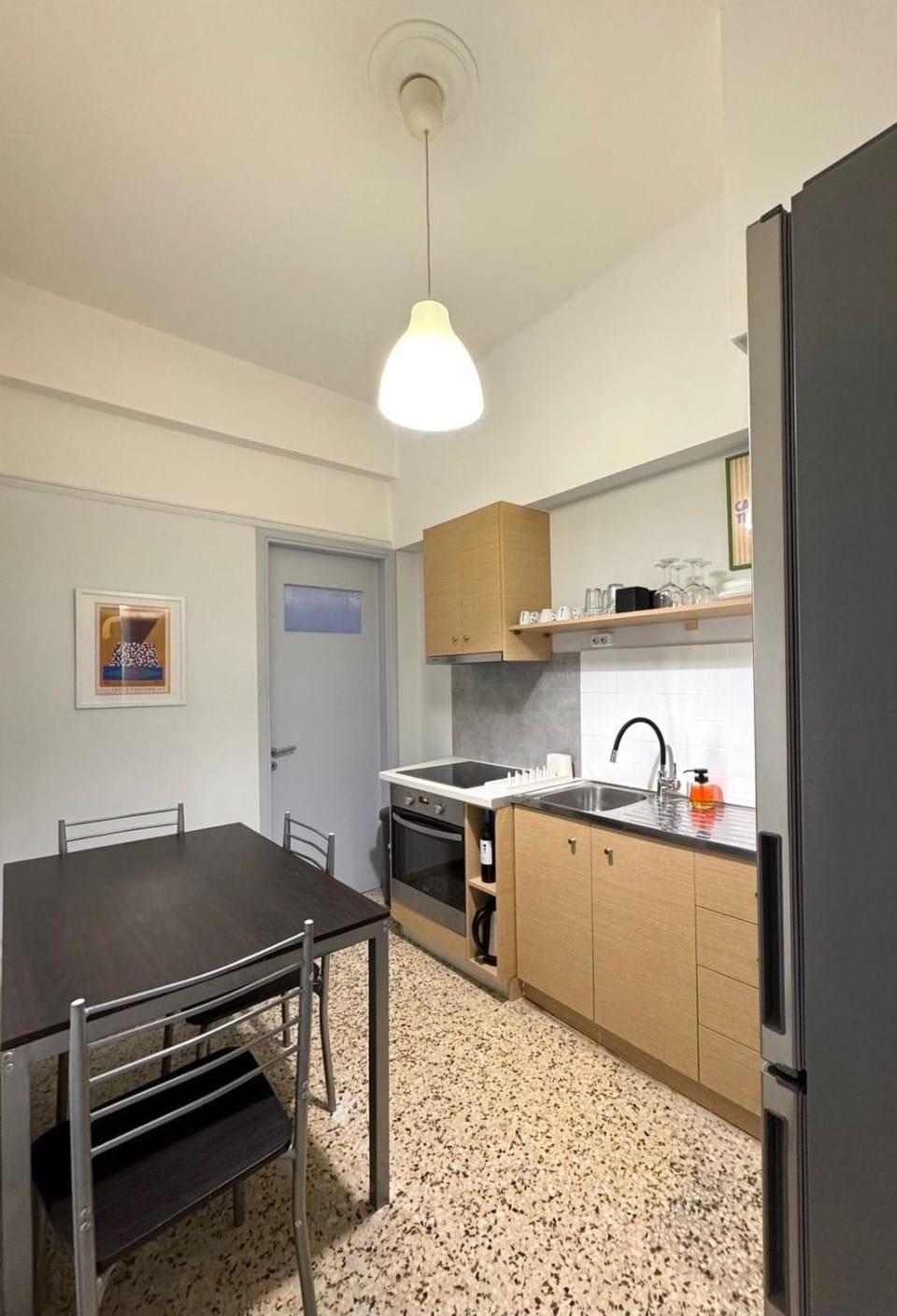 Patras City Stay 4 Apartment in Peloponnese, Western Greece and the Ionian