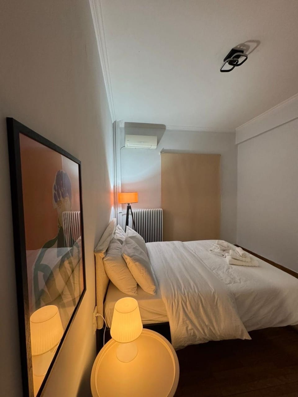 Patras City Stay 4 Apartment in Peloponnese, Western Greece and the Ionian