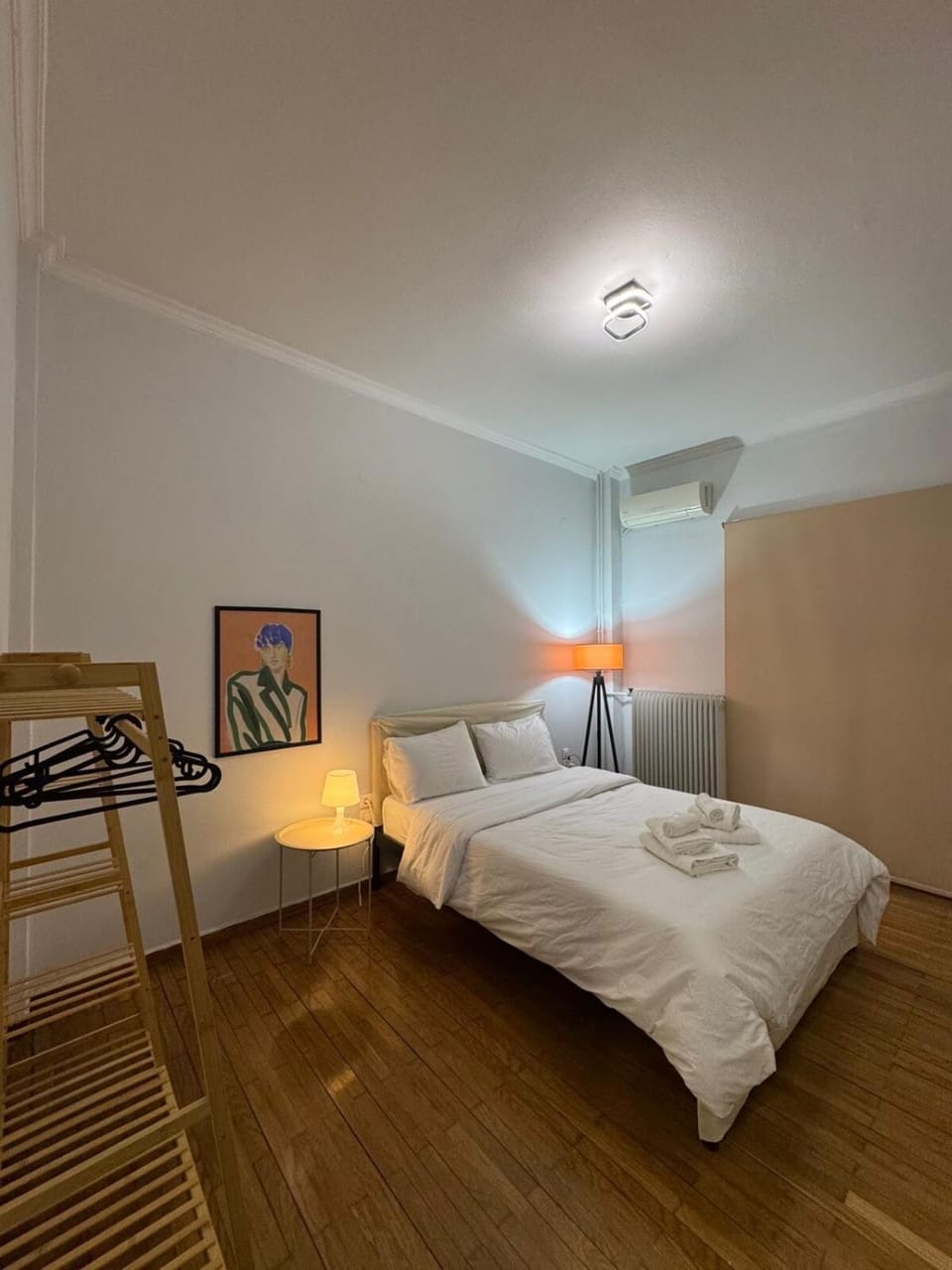 Patras City Stay 4 Apartment in Peloponnese, Western Greece and the Ionian
