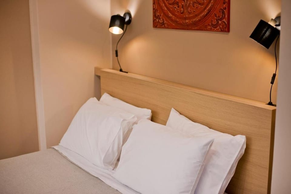 Alex Guesthouse Stylish Studio near the Sea Apartment in Pireas