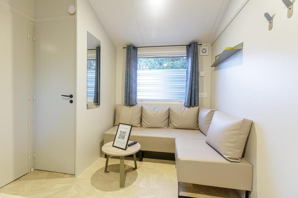 Mobil home 408 tout confort Apartment in Gujan-Mestras