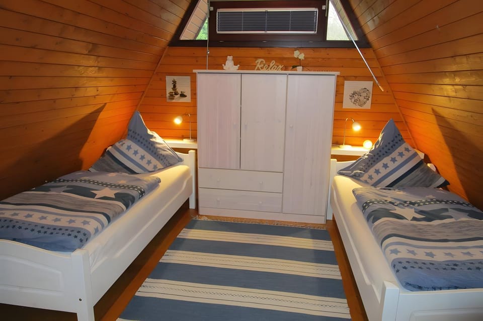 Property building, Living room, Bedroom