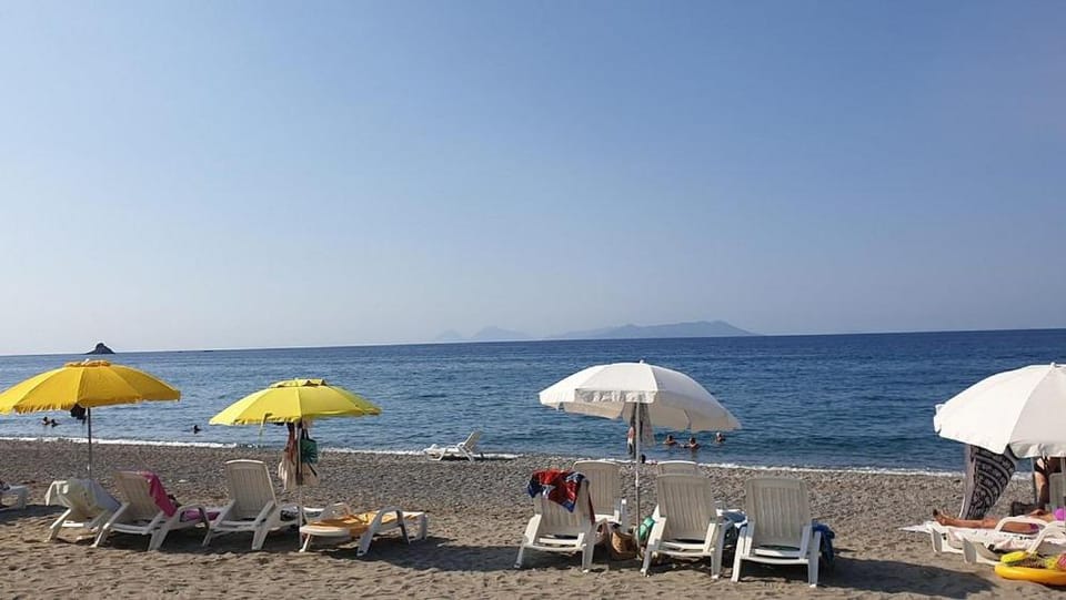 Patti Beach Resort Resort in Sicily