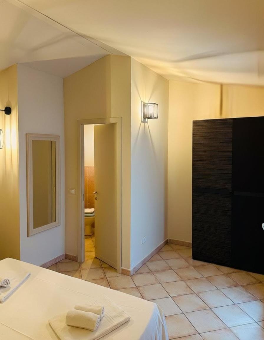 Patti Beach Resort Resort in Sicily