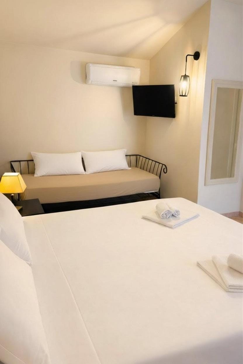 Patti Beach Resort Resort in Sicily