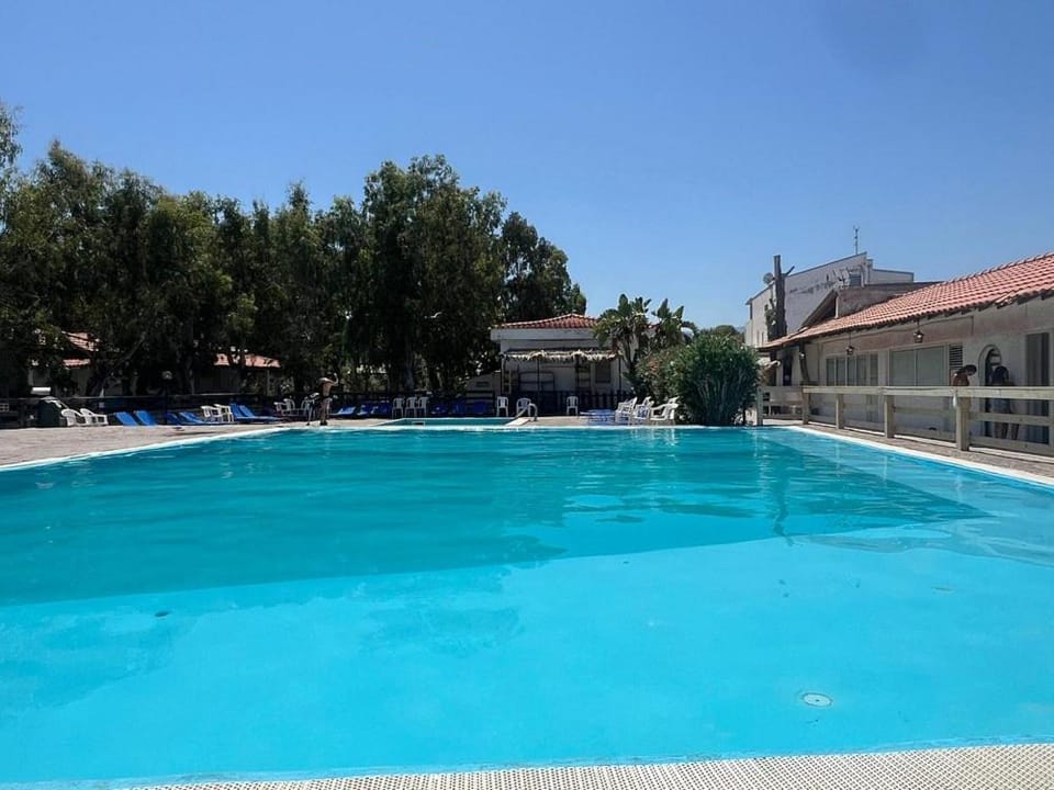 Patti Beach Resort Resort in Sicily