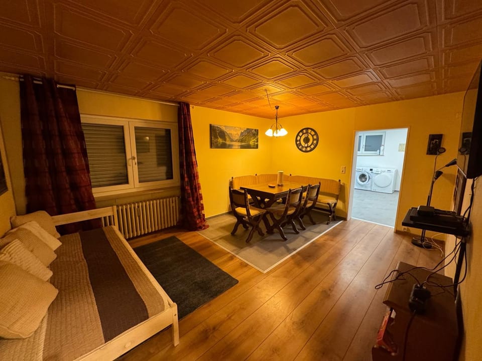 Large Wuerzburg Apartment Apartment in Wurzburg