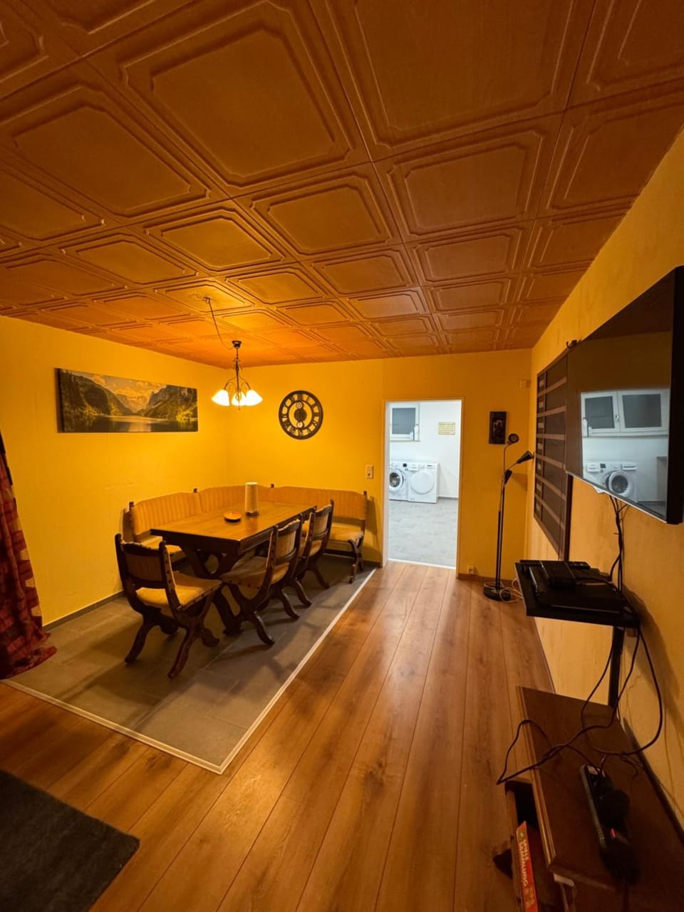Large Wuerzburg Apartment Apartment in Wurzburg