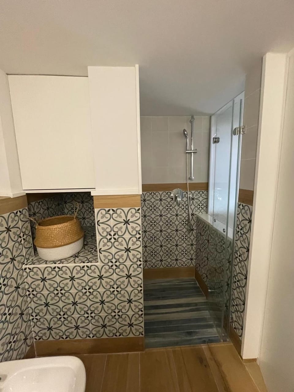 Casa di zia Nunzia Apartment in Giovinazzo