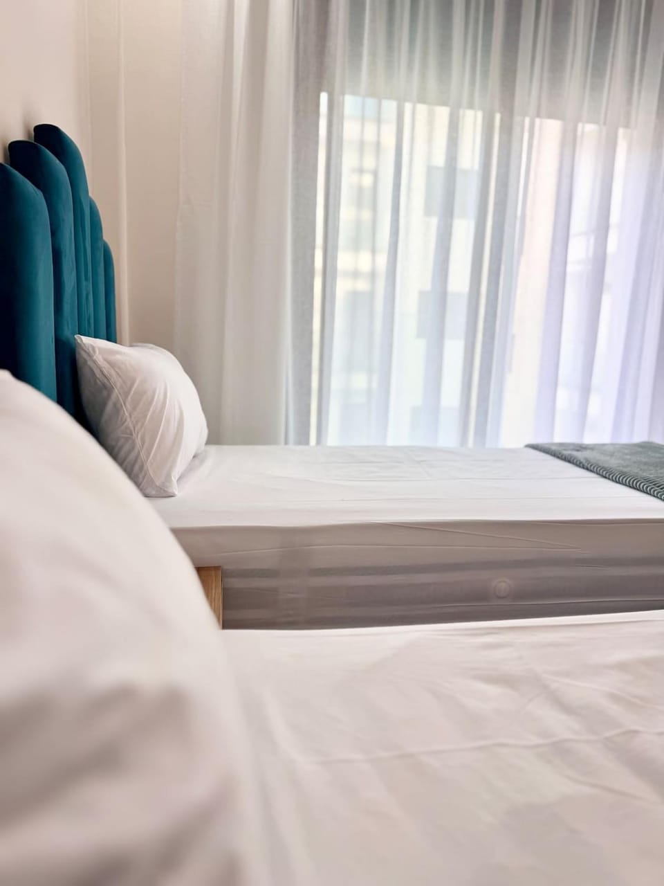 Pool Spot 2026 - Agadir Bay Experience- Best Place Apartment in Agadir