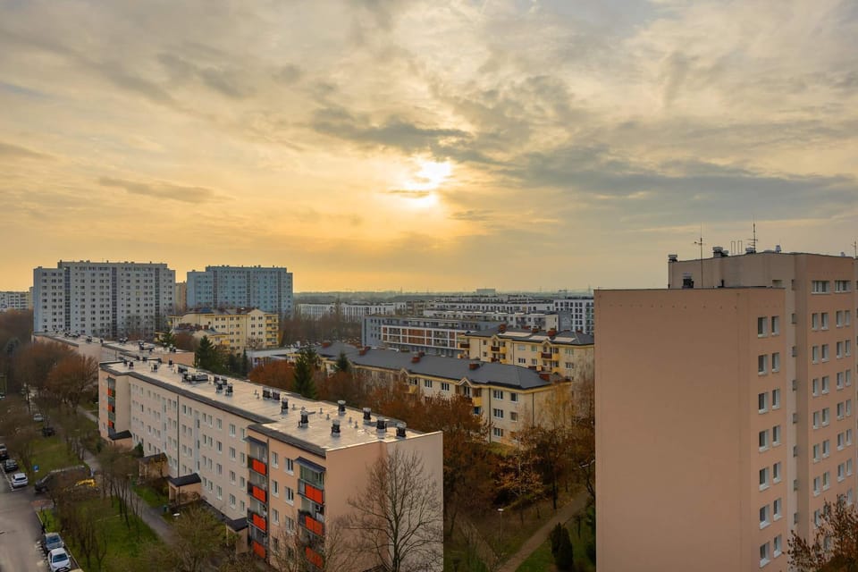 City view