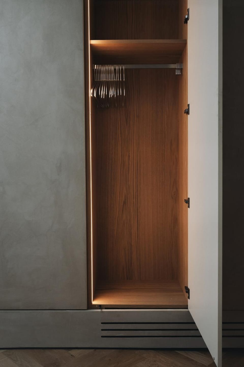 number nine house House in Flanders