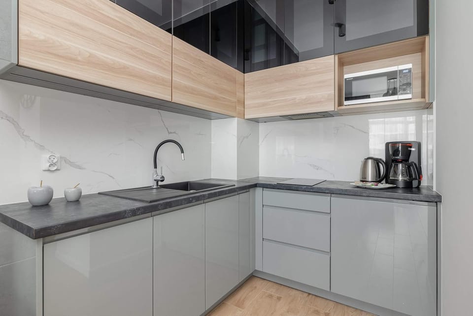 Coffee/tea facilities, Kitchen or kitchenette, pet friendly, stove, toaster