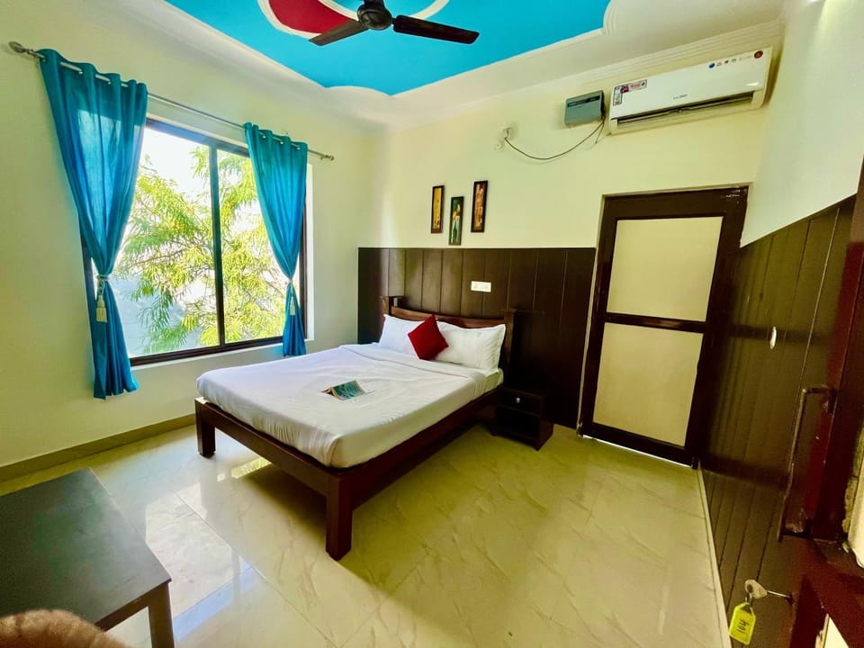 Hostel Cozy Bedz Hostel in Rishikesh