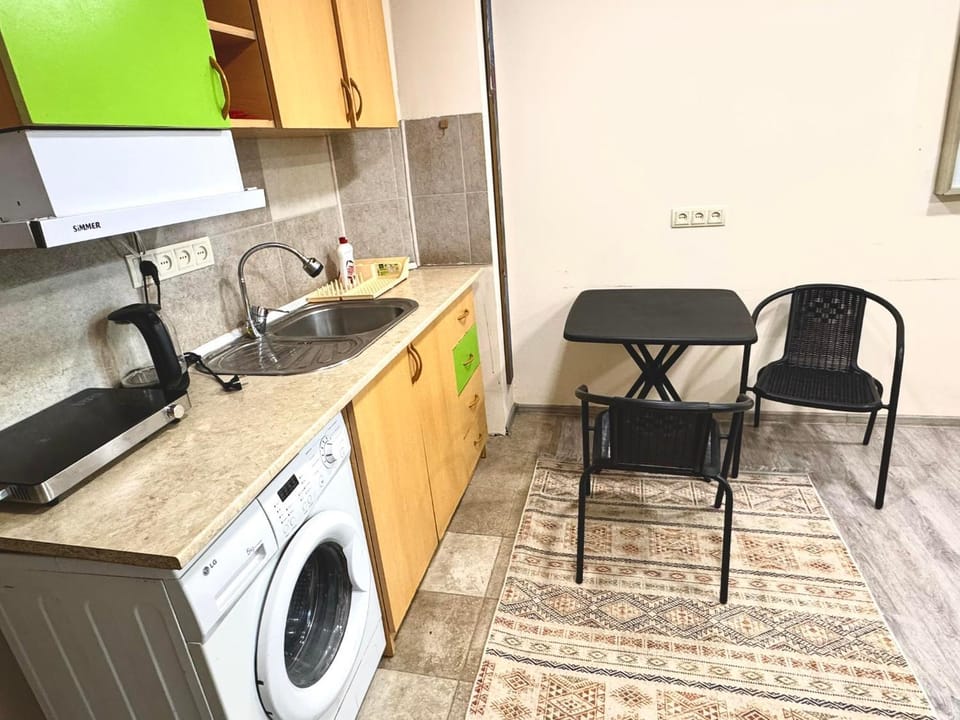 DavOs studios Apartment in Armenia