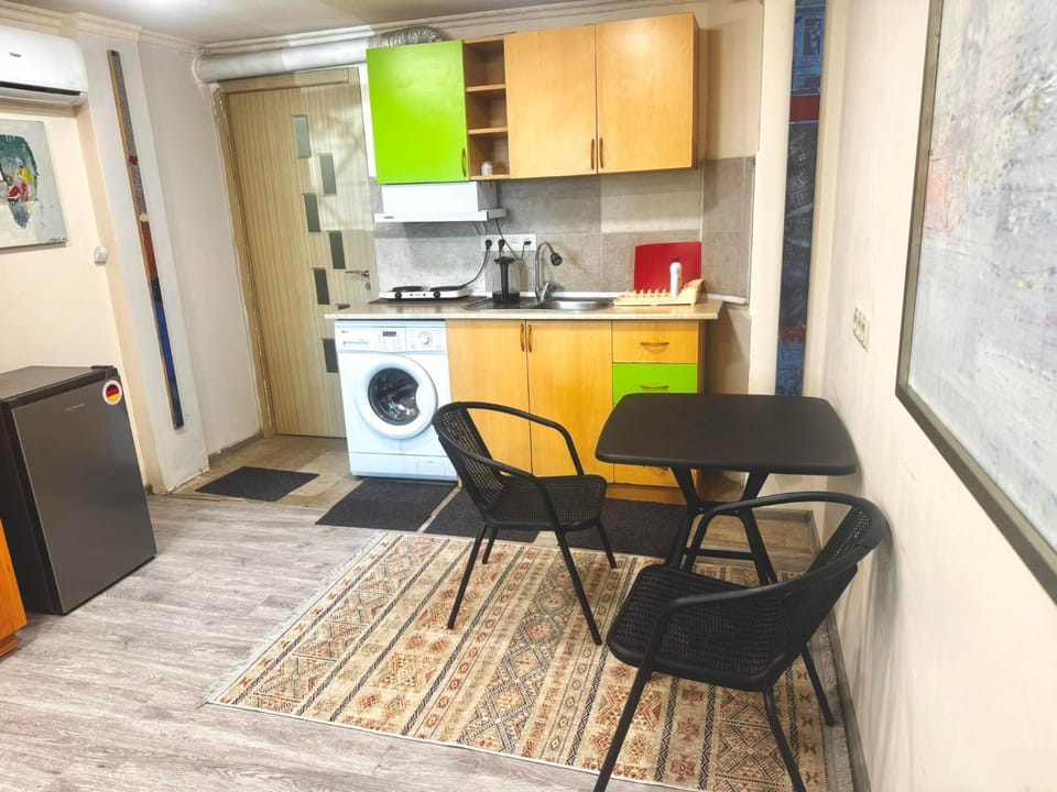 DavOs studios Apartment in Armenia