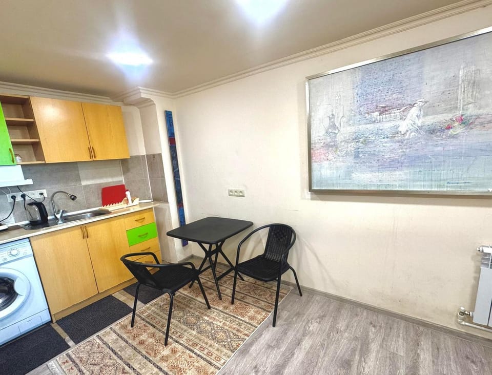 DavOs studios Apartment in Armenia