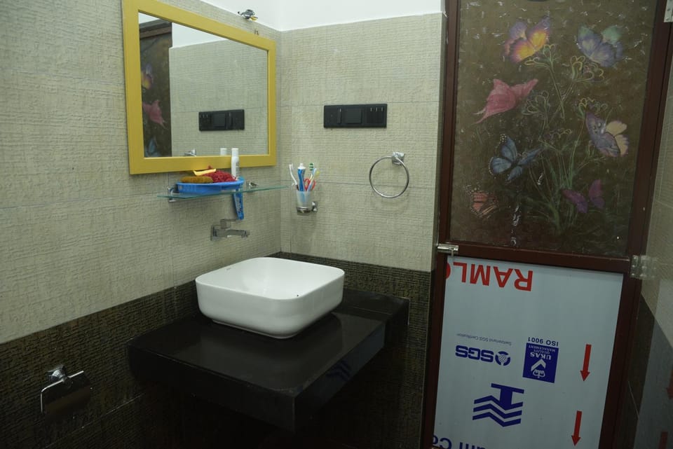 Toilet, Bathroom
