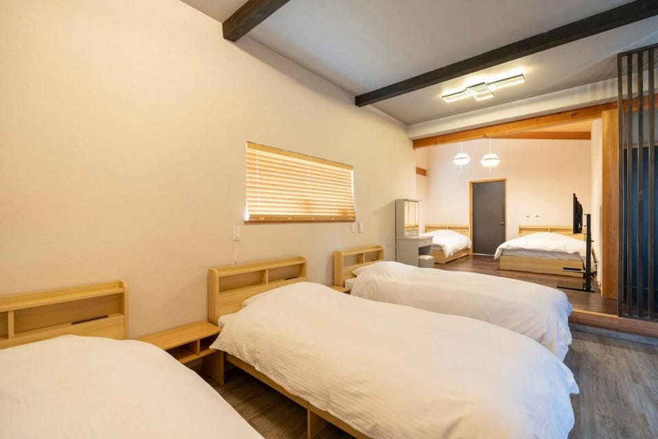 Dannoura Resort Villa Villa in Japan