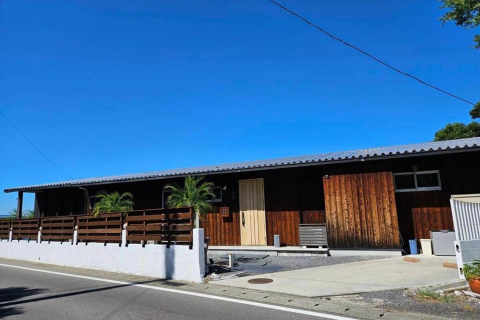 Dannoura Resort Villa Villa in Japan