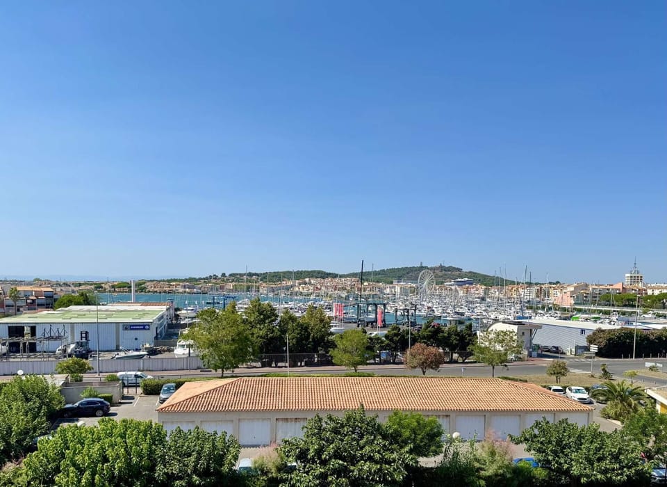 City view
