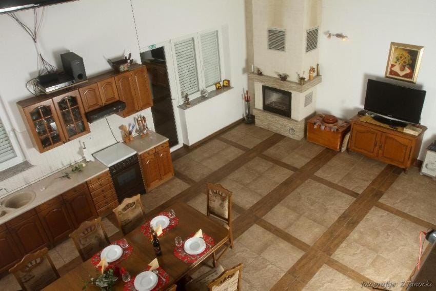 Villa Vesna Villa in Vojvodina