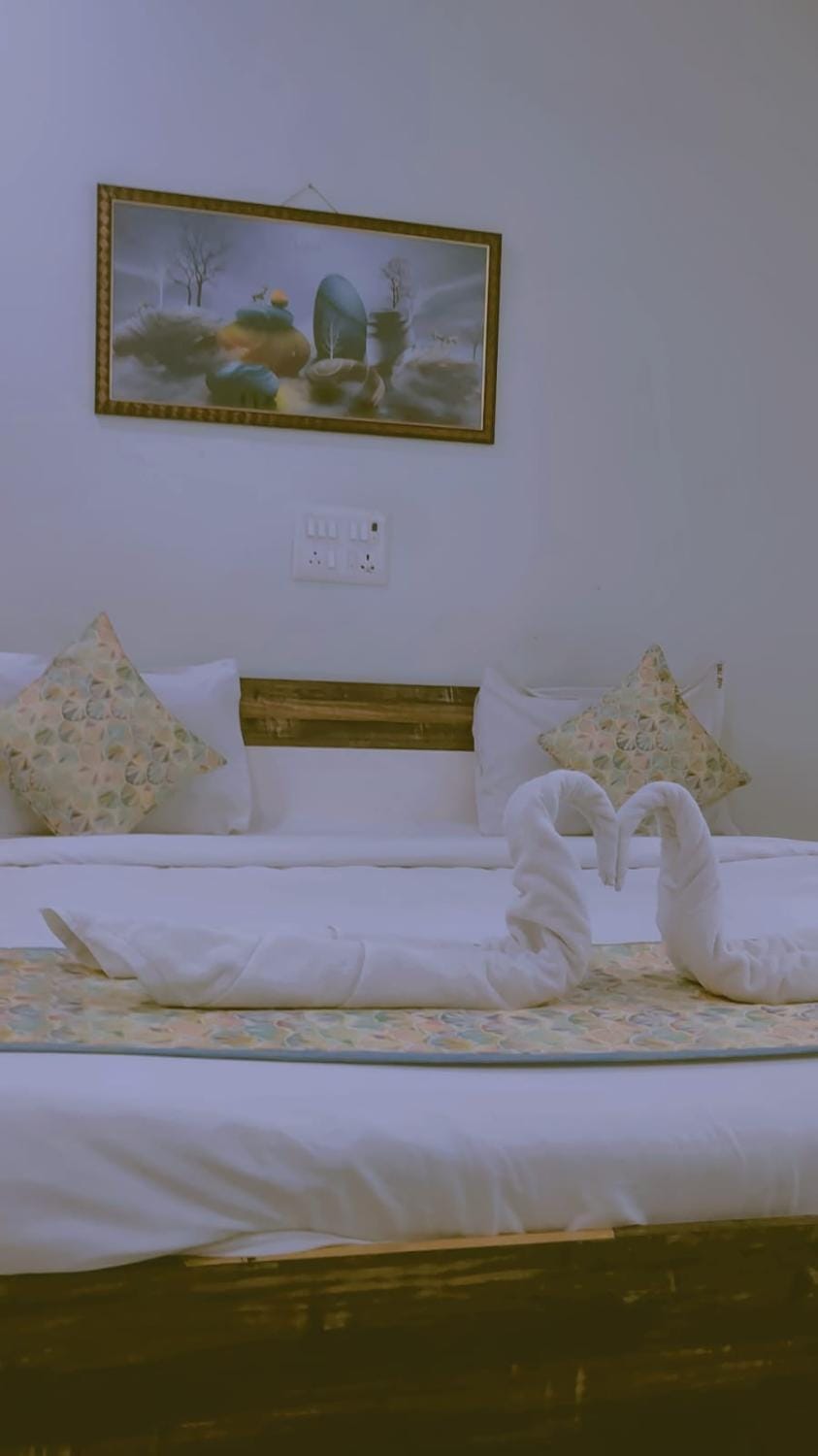 Hotel golden Eagle home stay Vacation rental in Jaipur