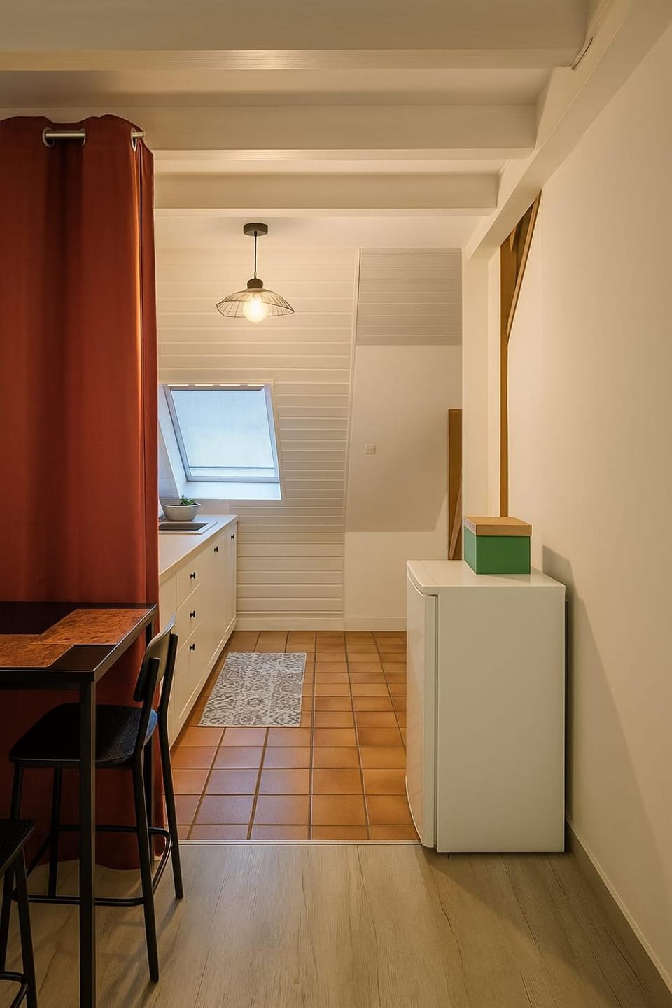Escapade Secrète House in Grand Est