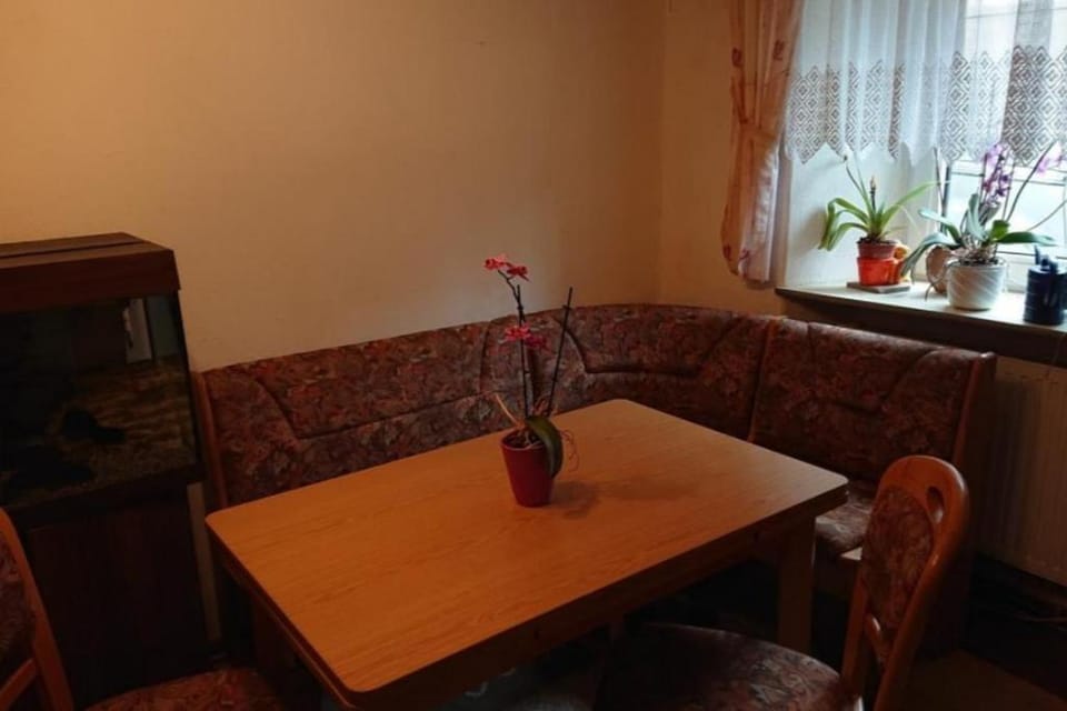 FeWo Orchideenzauber Apartment in Vulkaneifel