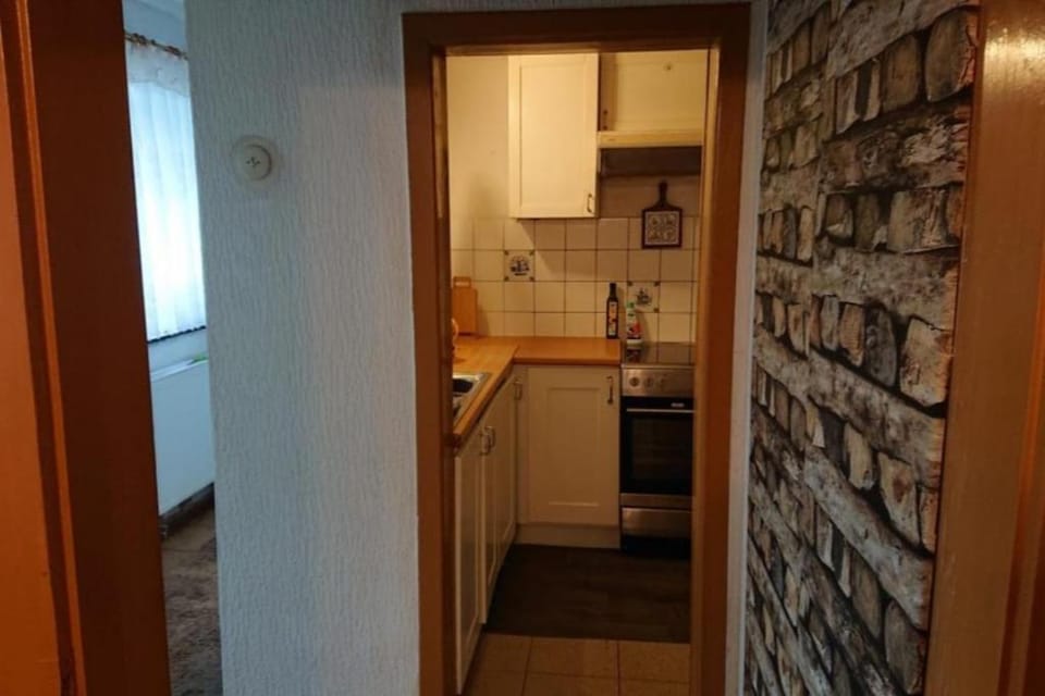 FeWo Orchideenzauber Apartment in Vulkaneifel