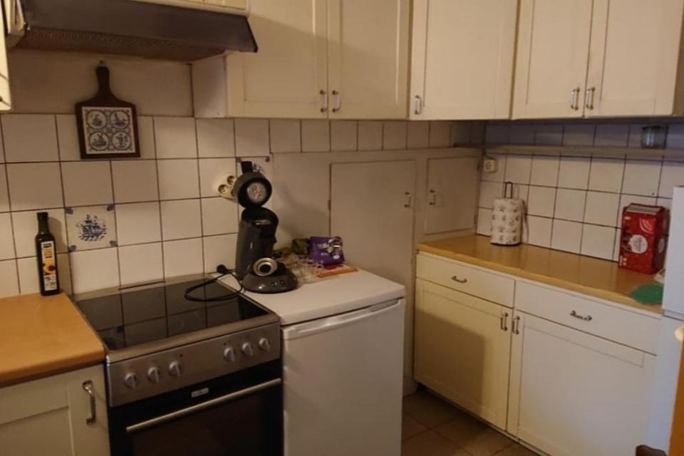 FeWo Orchideenzauber Apartment in Vulkaneifel