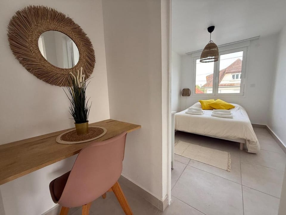 Superbe Luxury T3 proche Paris & Disneyland Apartment in Île-de-France