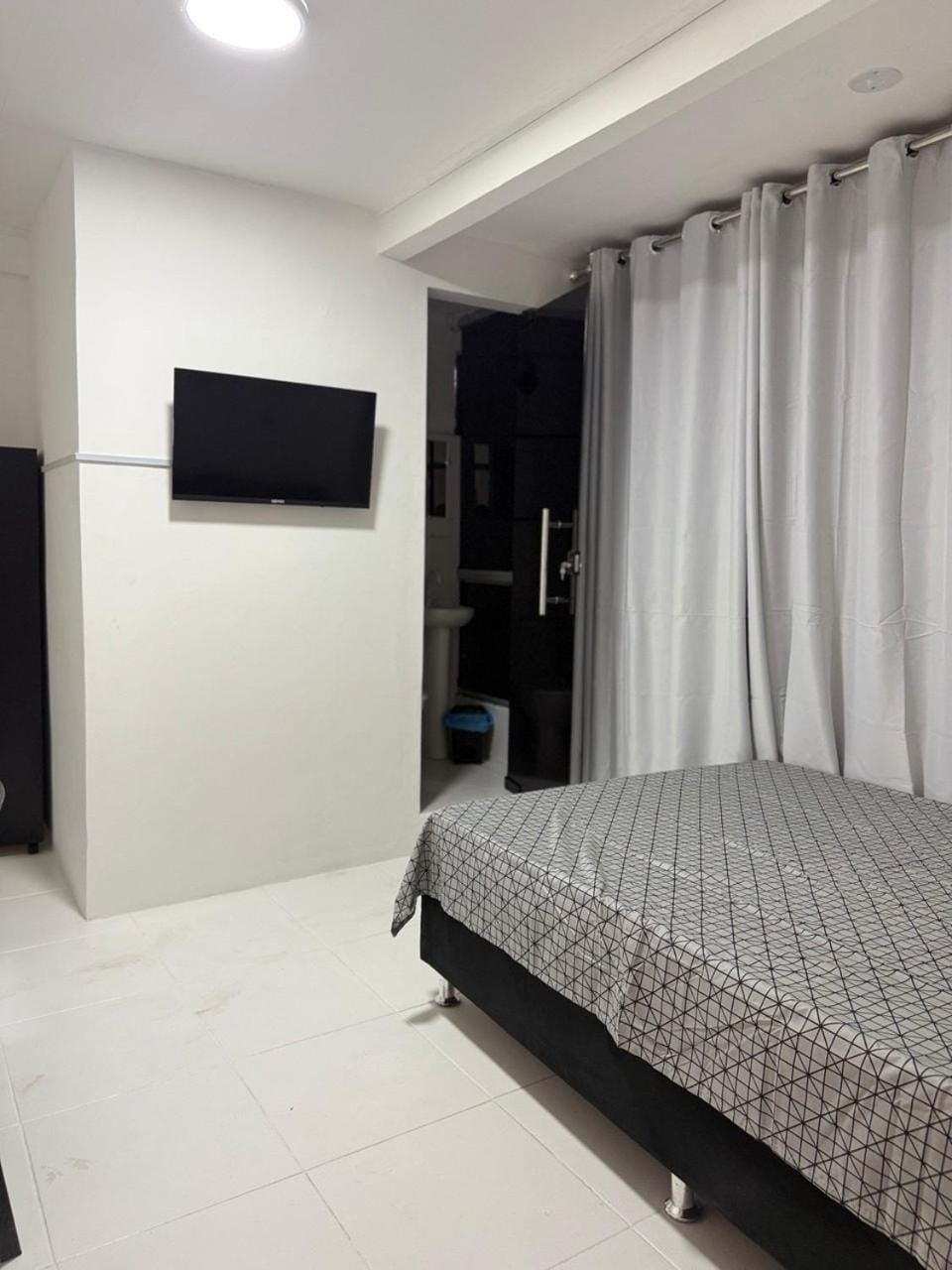 Belém Urban Suites Room 3a Apartment in Belém
