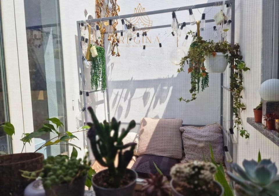 Balcony/Terrace, Balcony/Terrace, storage