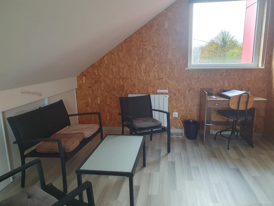 comme chez nous Bed and Breakfast in Hauts-de-France
