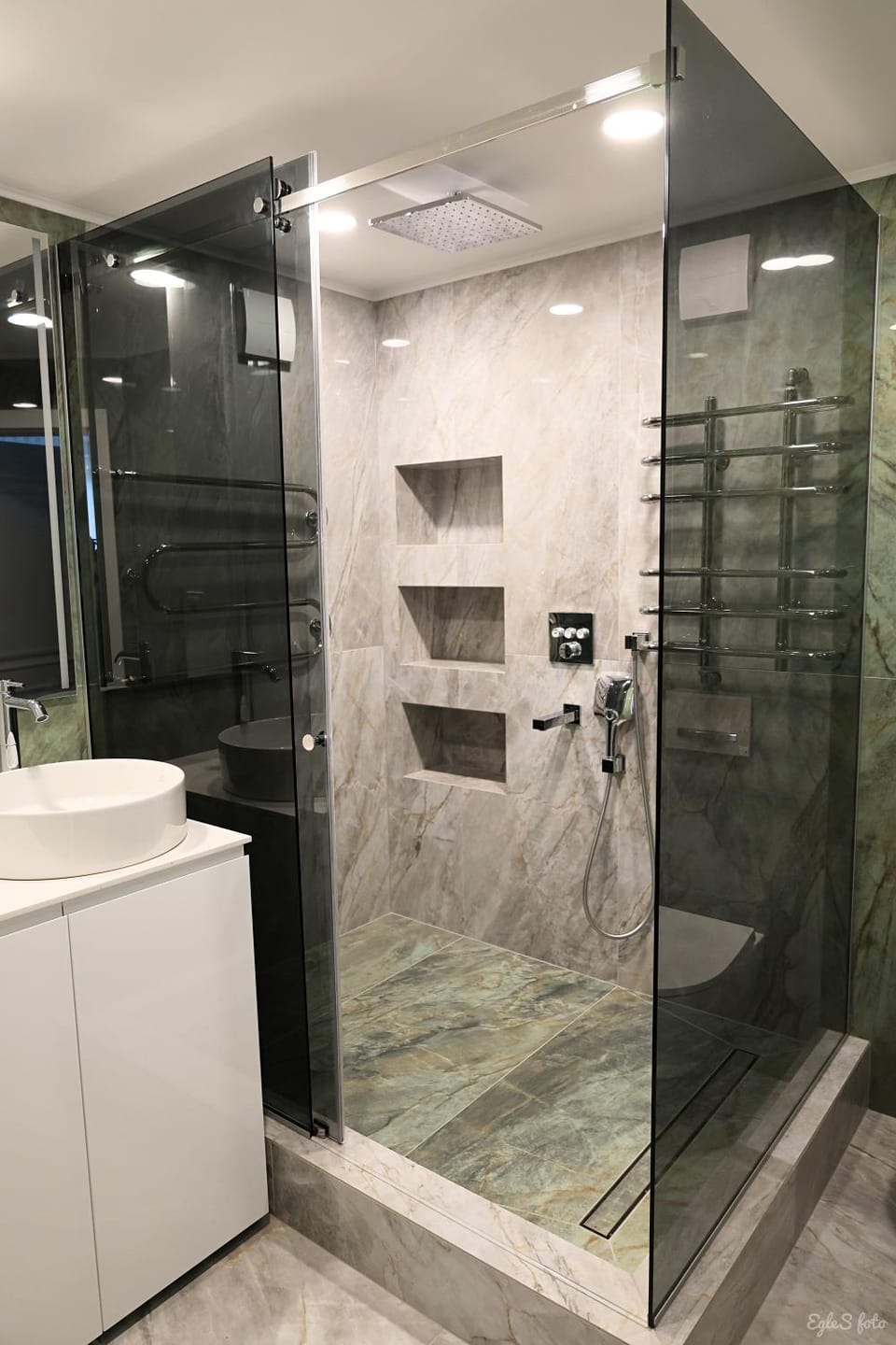 Shower