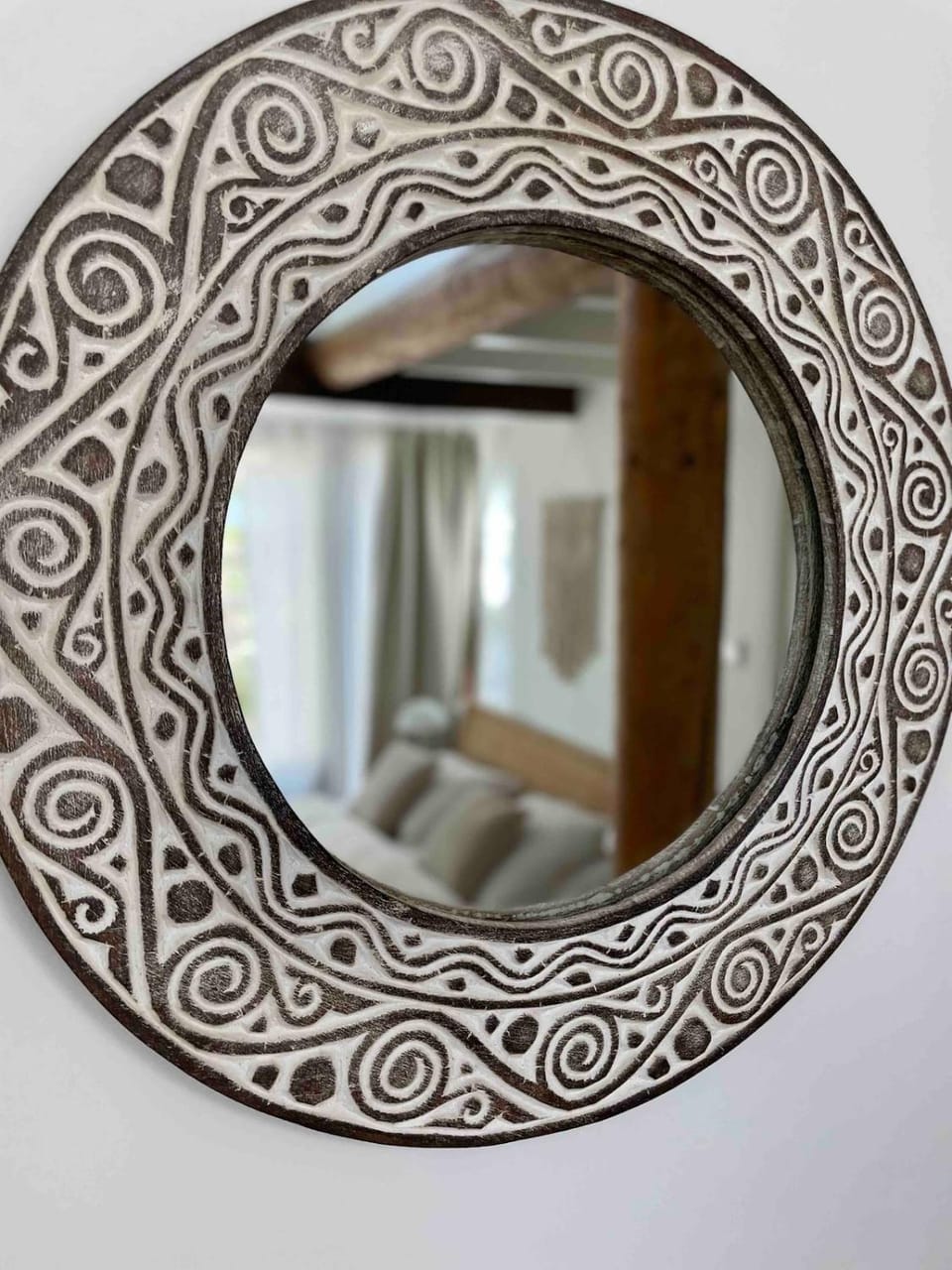 Decorative detail