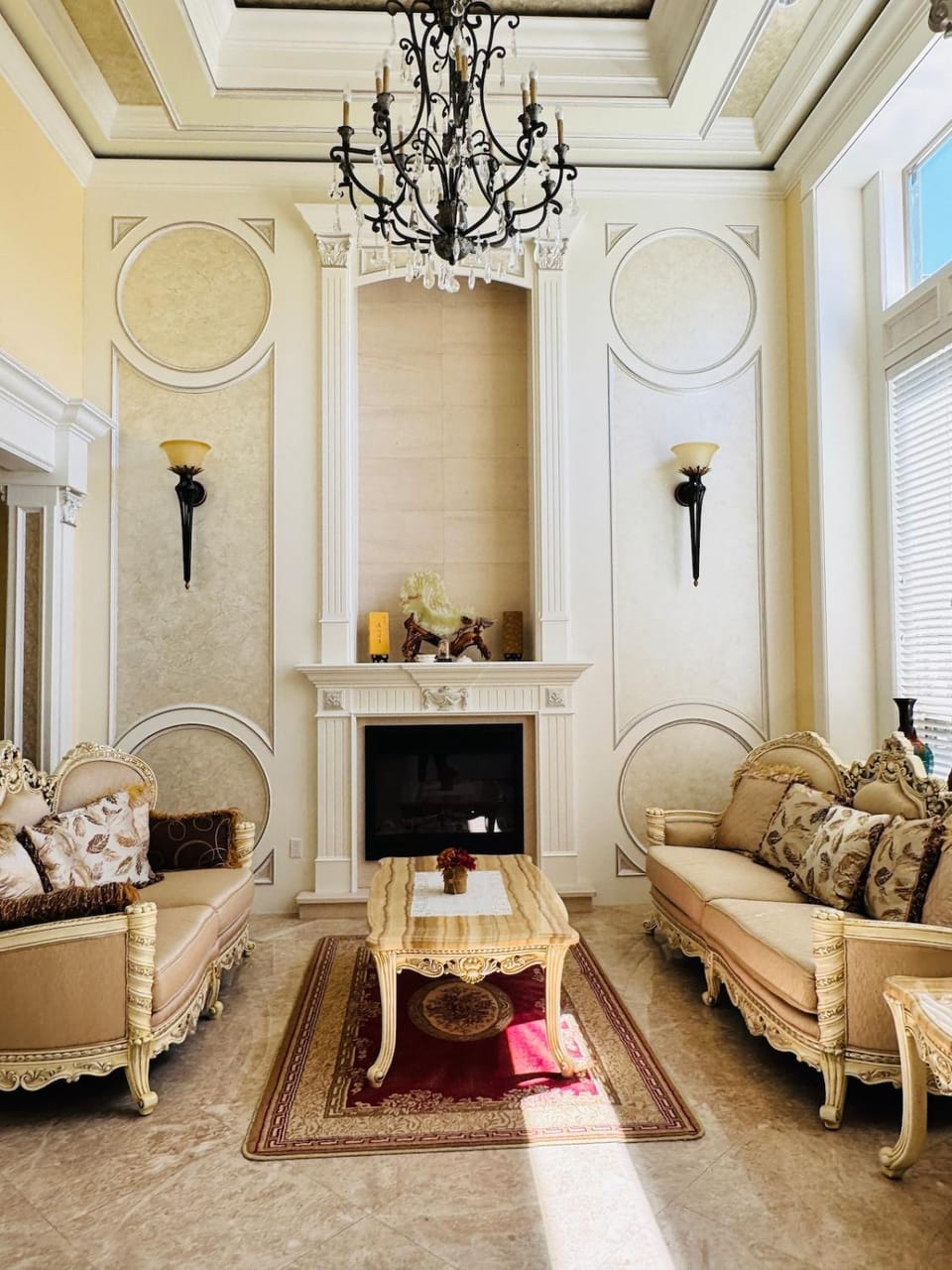 Grace Sweet Homes Kingsize Bedroom NOT A PRIVATE HOUSE - SHARED AMENITIES Apartment in Richmond